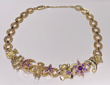 Load image into Gallery viewer, Daddy Anklet