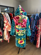 Load image into Gallery viewer, Hooded Miami Sauce Prototype