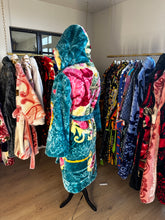 Load image into Gallery viewer, Hooded Miami Sauce Prototype