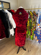 Load image into Gallery viewer, Sleeveless Burgundy
