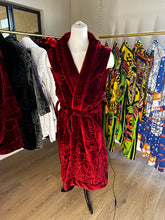 Load image into Gallery viewer, Sleeveless Burgundy