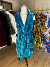 Load image into Gallery viewer, Sleeveless Teal