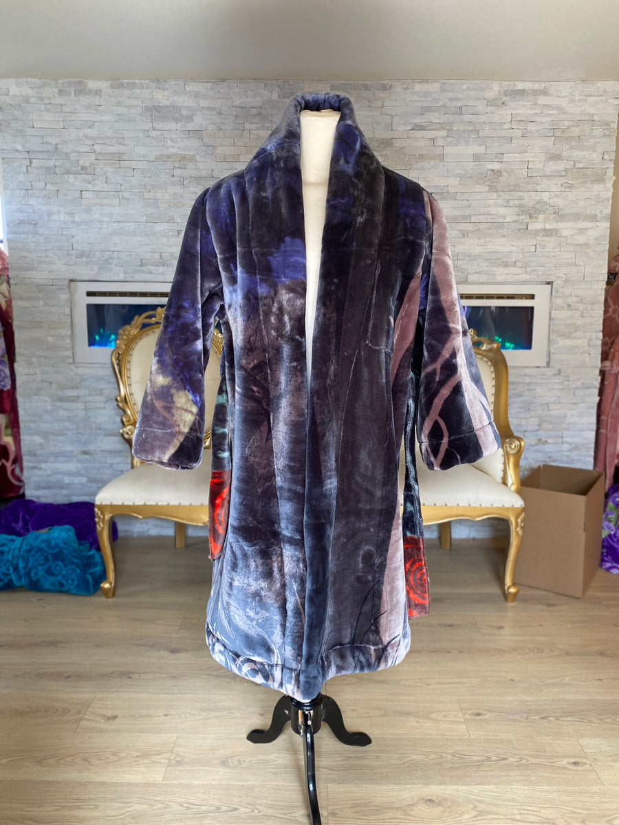 Exclusive PCHTS Daddy Robe daddy robes