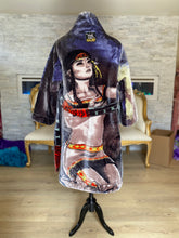 Load image into Gallery viewer, Exclusive PCHTS Daddy Robe