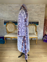 Load image into Gallery viewer, Exclusive Chain Link Daddy Robe