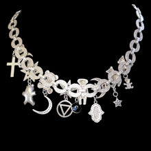 Load image into Gallery viewer, Daddy Alchemy Necklace