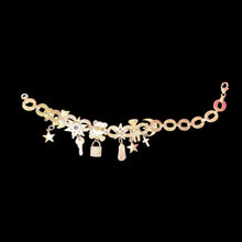 Load image into Gallery viewer, Daddy Anklet