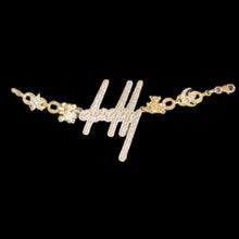 Load image into Gallery viewer, Daddy Bracelet
