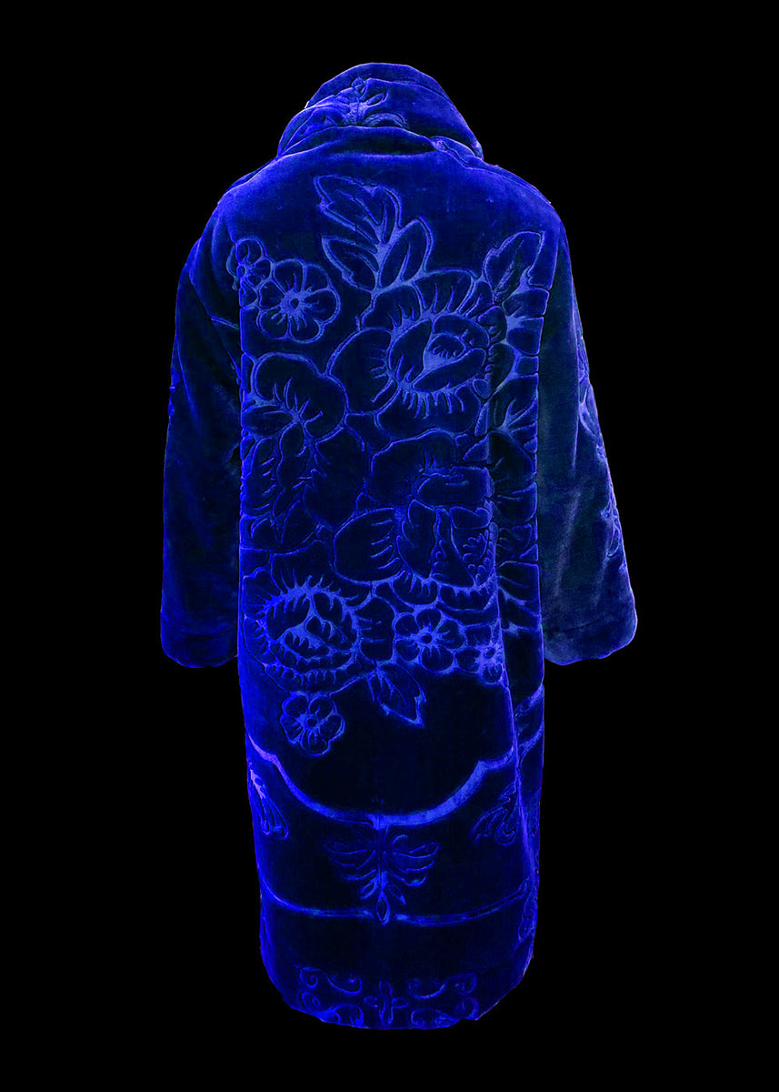 NIPSEY BLUE â daddy robes