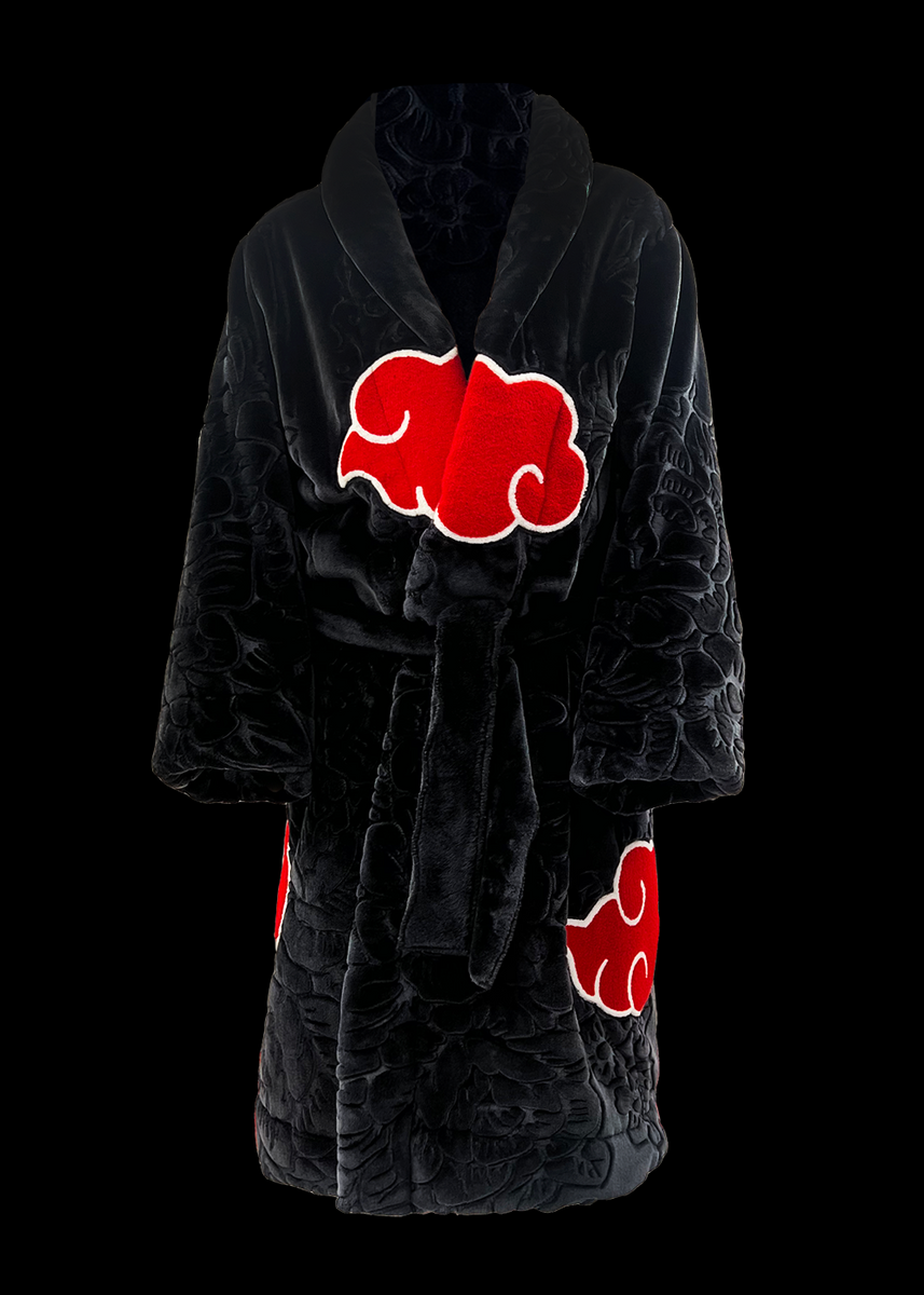 Robe de chambre akatsuki sale