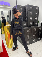 Load image into Gallery viewer, DADDY HOODIE