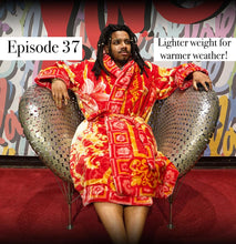 Load image into Gallery viewer, EPISODE 37