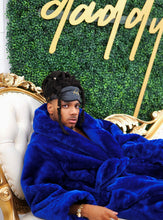 Load image into Gallery viewer, NIPSEY BLUE