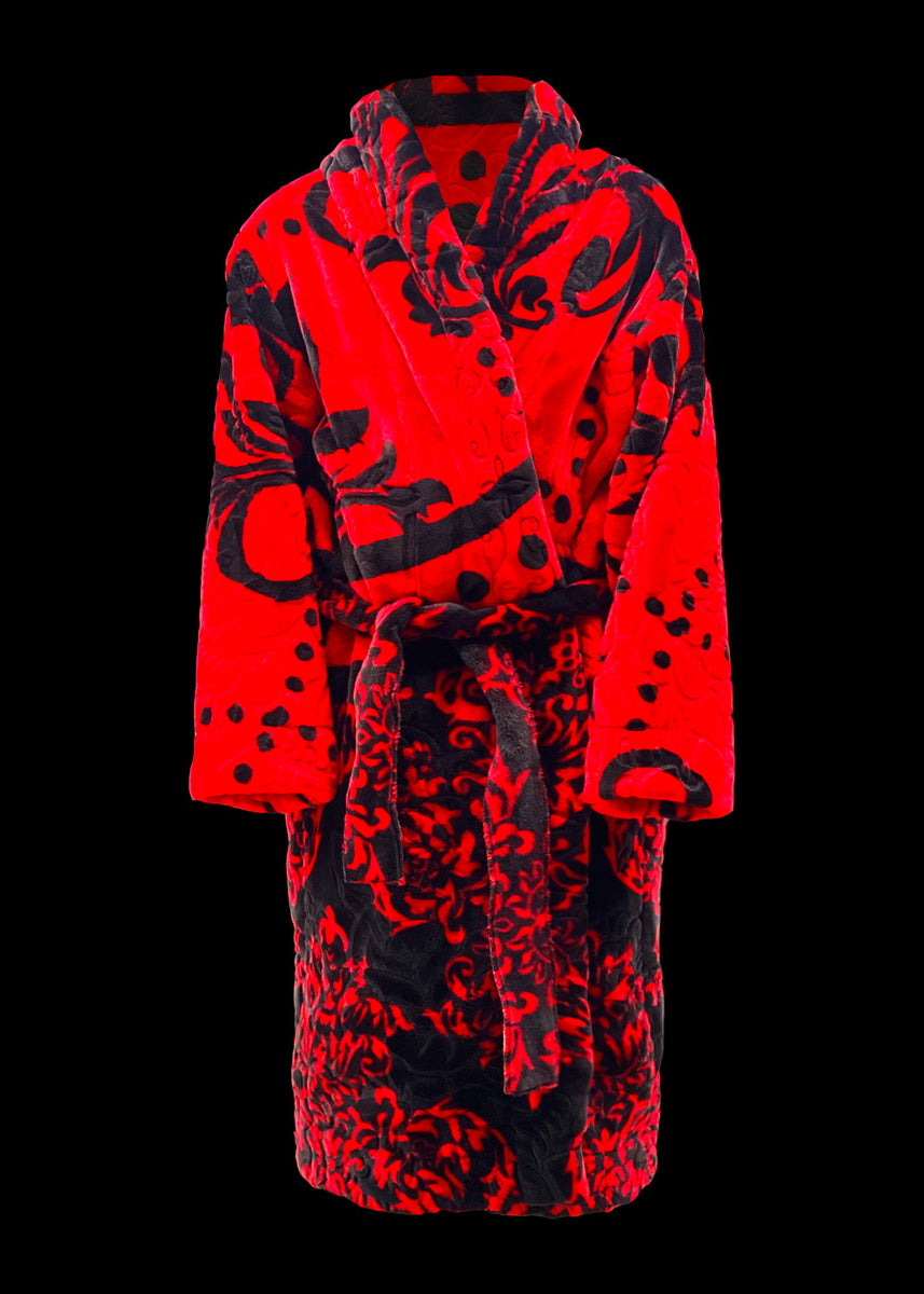 EPISODE 23 daddy robes