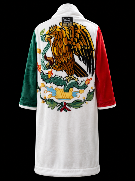EPISODE MEXICO