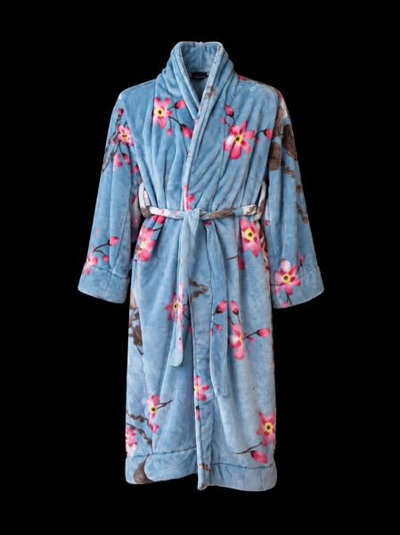CONCEPT BLUE BLOSSOM