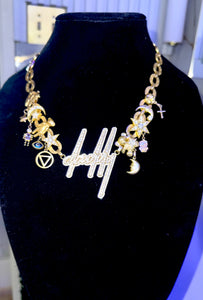 Daddy Diamond Chain