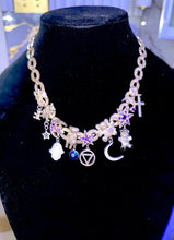 Load image into Gallery viewer, Daddy Alchemy Necklace
