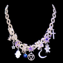 Load image into Gallery viewer, Daddy Alchemy Necklace
