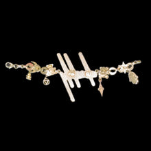 Load image into Gallery viewer, Daddy Bracelet
