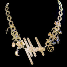 Load image into Gallery viewer, Daddy Diamond Chain
