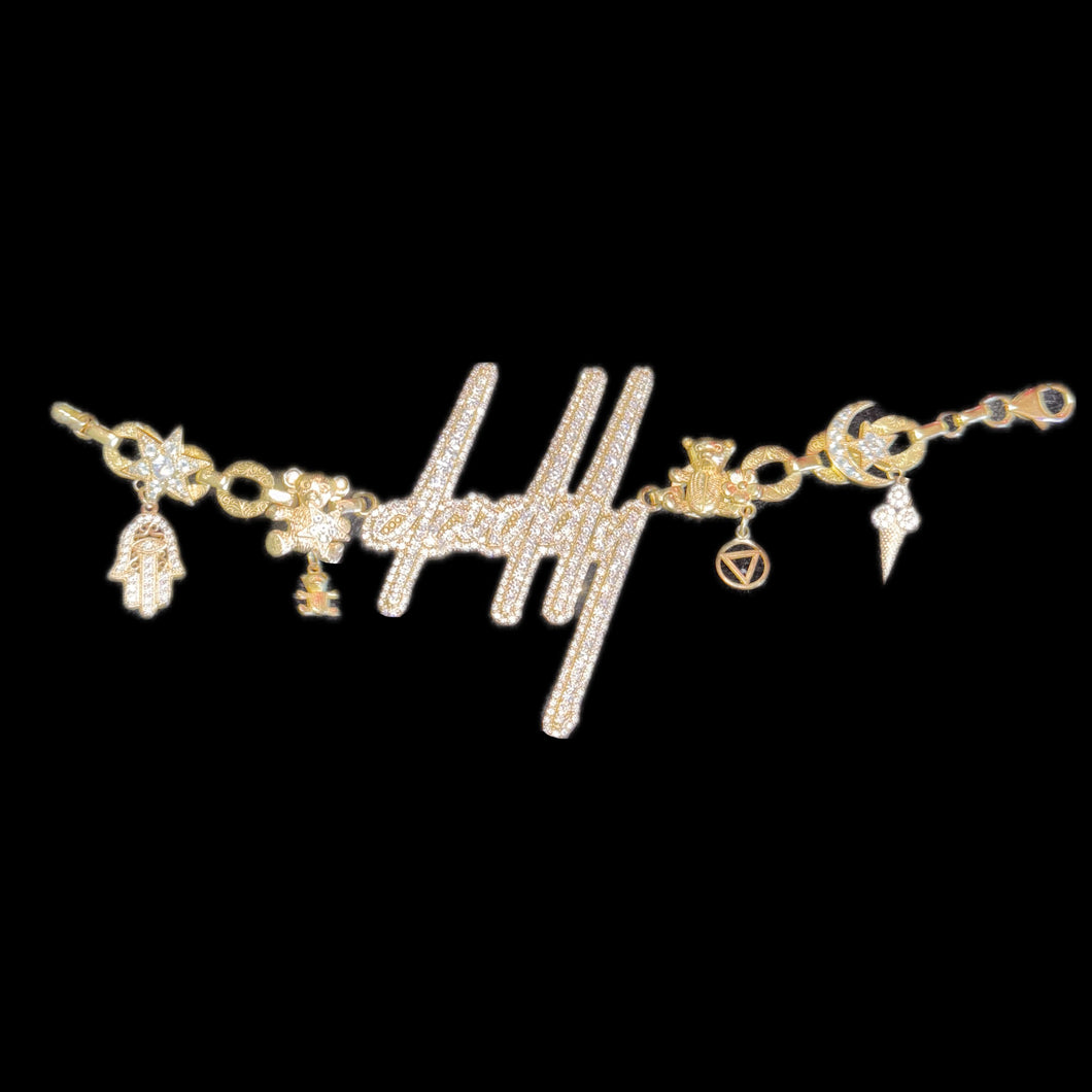 Daddy Bracelet
