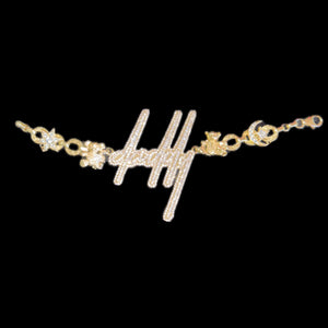 Daddy Bracelet