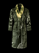 Load image into Gallery viewer, WTF IS THAT A GREEN DADDY ROBE

