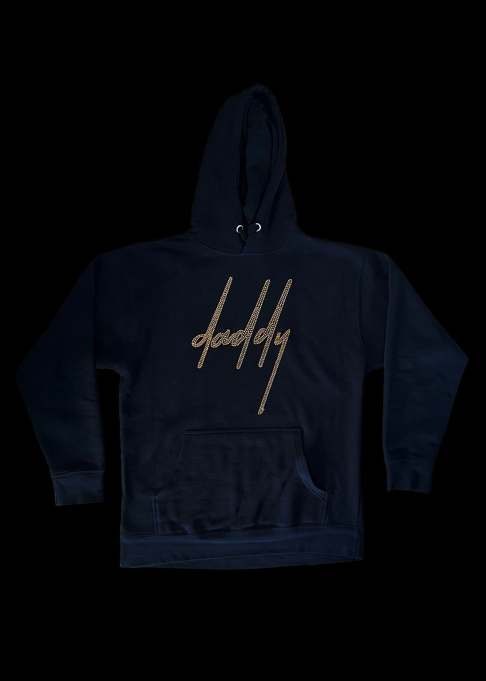 DADDY HOODIE
